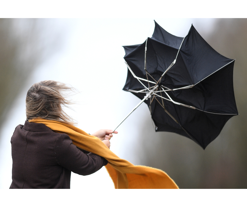 Flash news natuurrampen