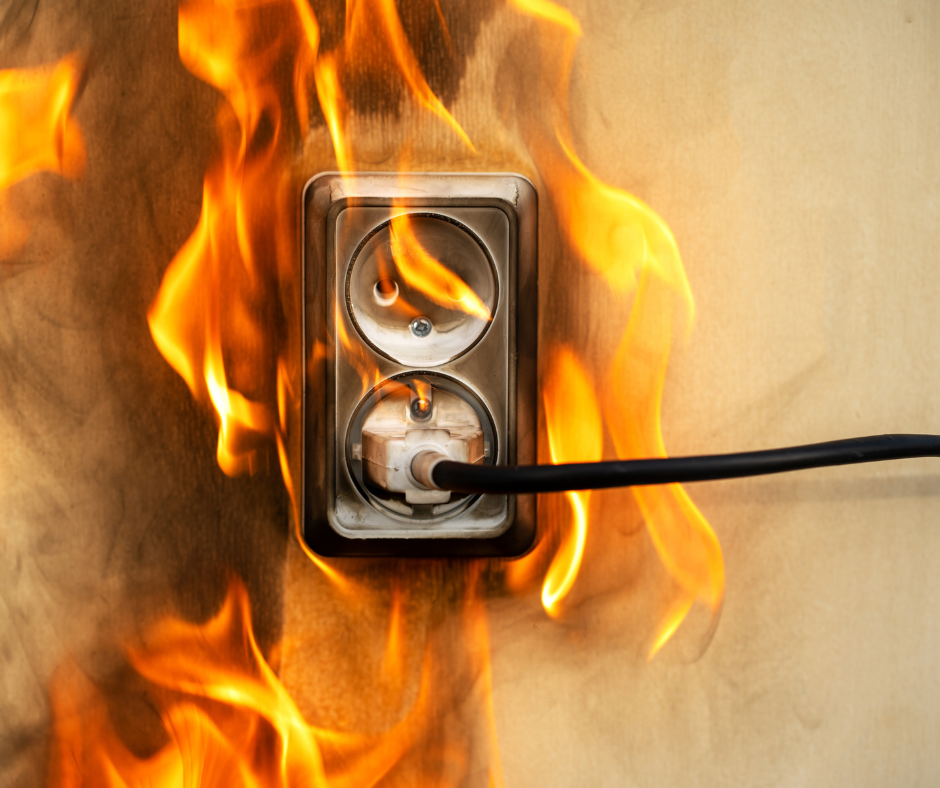 Waarom is brandverzekering nodig voor een huurder?