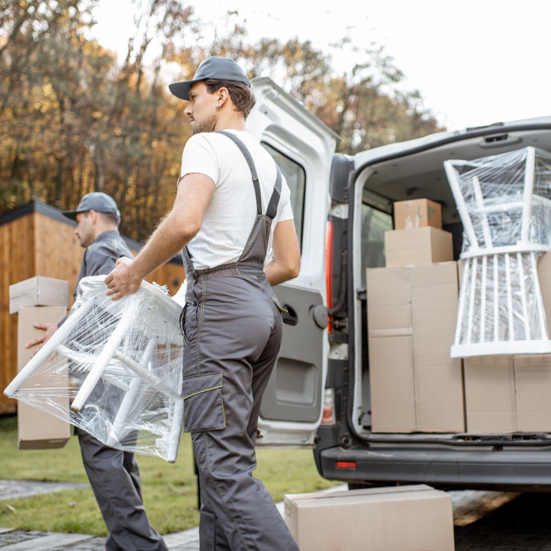 Transportverzekering lichte vracht | Winsurances