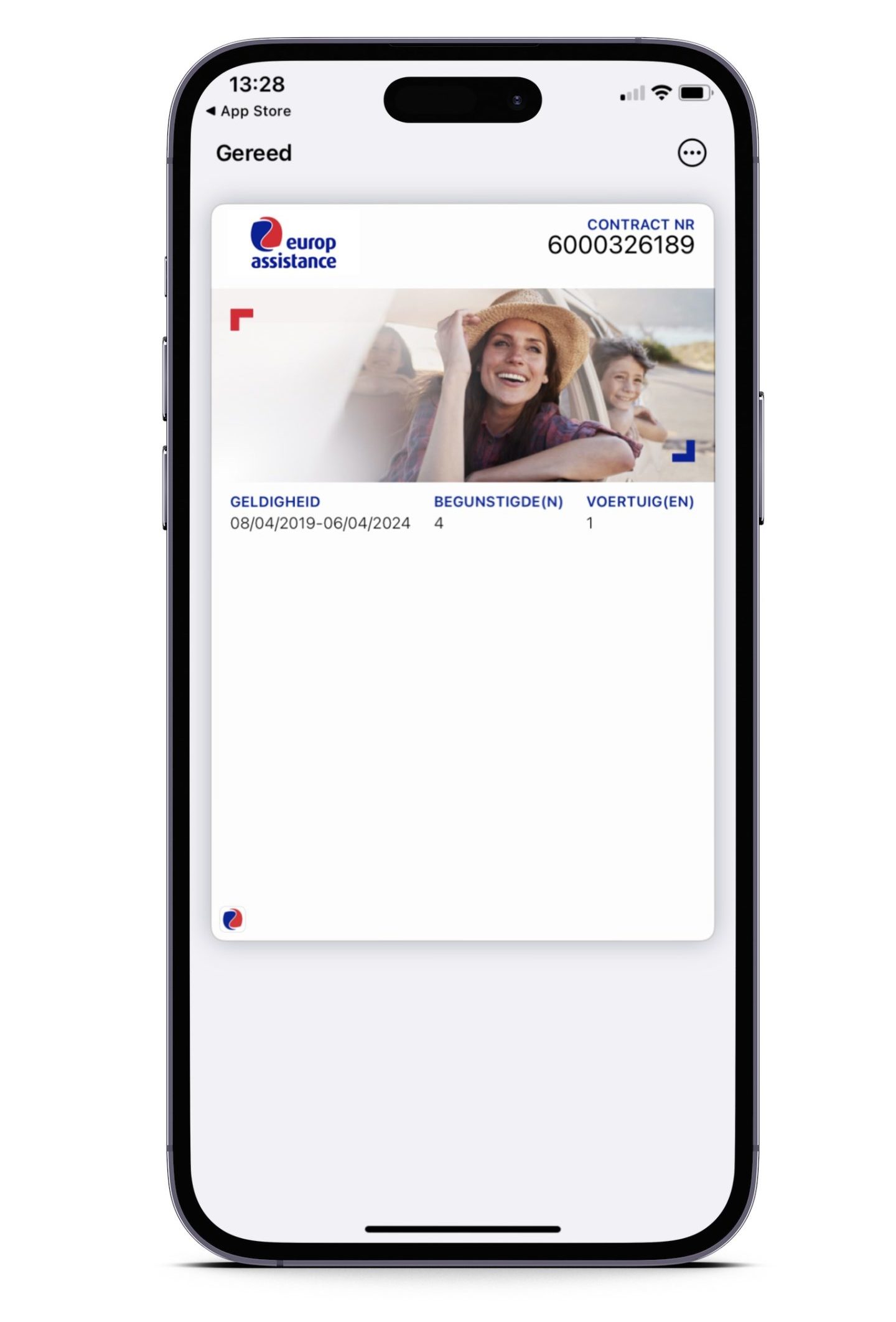 Jaarlijkse reisverzekering Smart | Winsurances